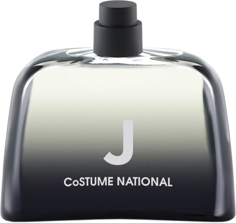 Costume National J Eau De Parfum Natural Spray (100ml)