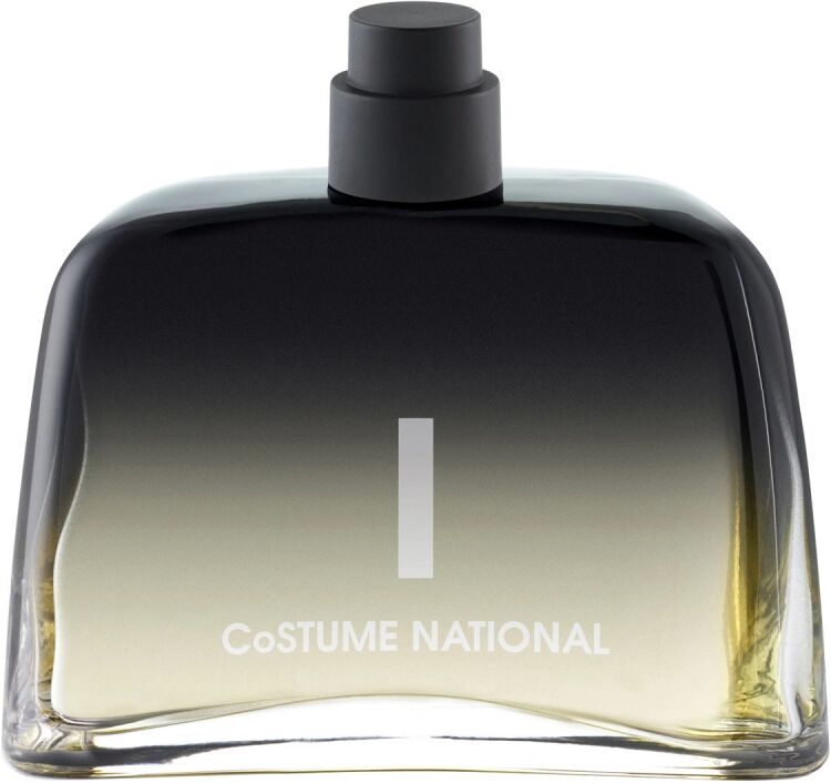 Costume National I Eau De Parfum Natural Spray (100ml)