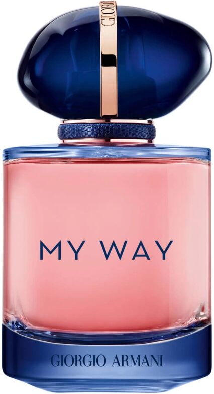 Giorgio Armani My Way Intense EdP (50ml)