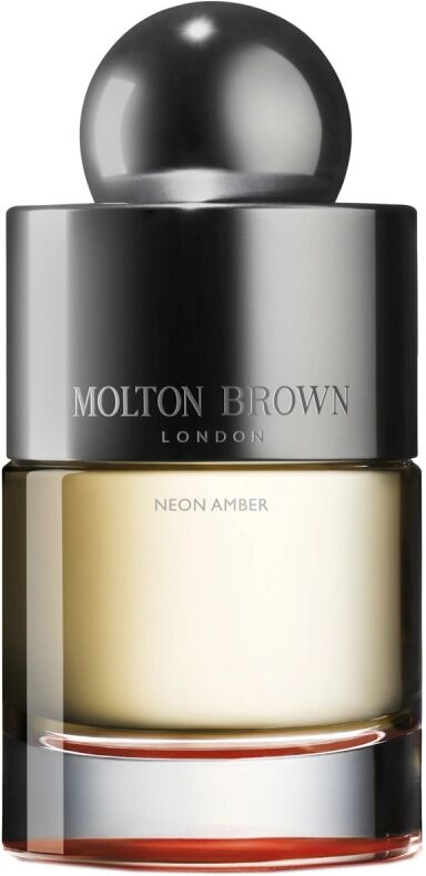 Molton Brown Neon Amber Eau De Toilette (100ml)