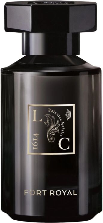 Le Couvent Remarkable Perfumes Fort Royal (50ml)