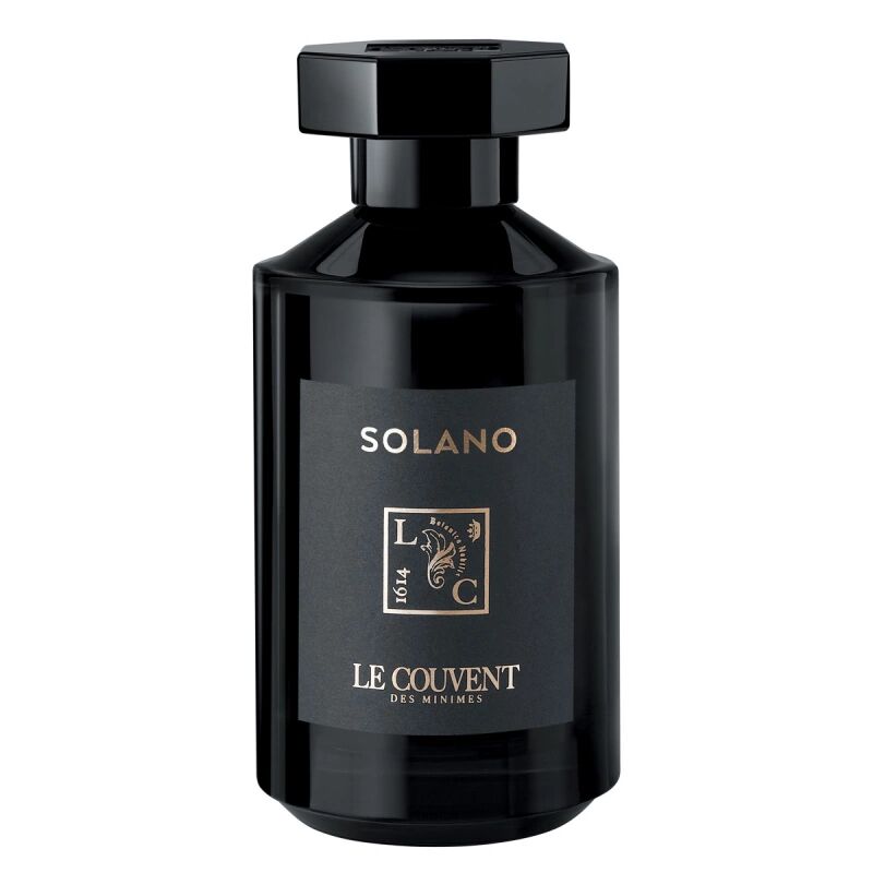 Le Couvent Remarkable Perfumes Solano (100ml)