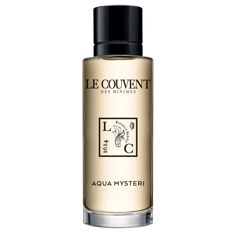 Le Couvent Botanical Cologne Aqua Mysteri (100ml)