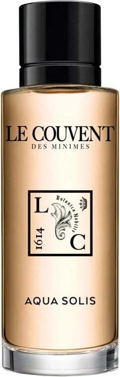 Le Couvent Botanical Cologne Aqua Solis (100ml)