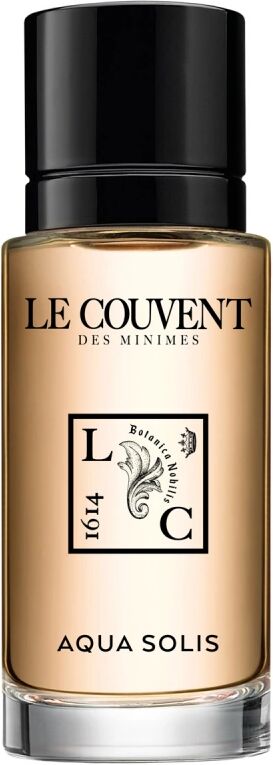 Le Couvent Botanical Cologne Aqua Solis (50ml)