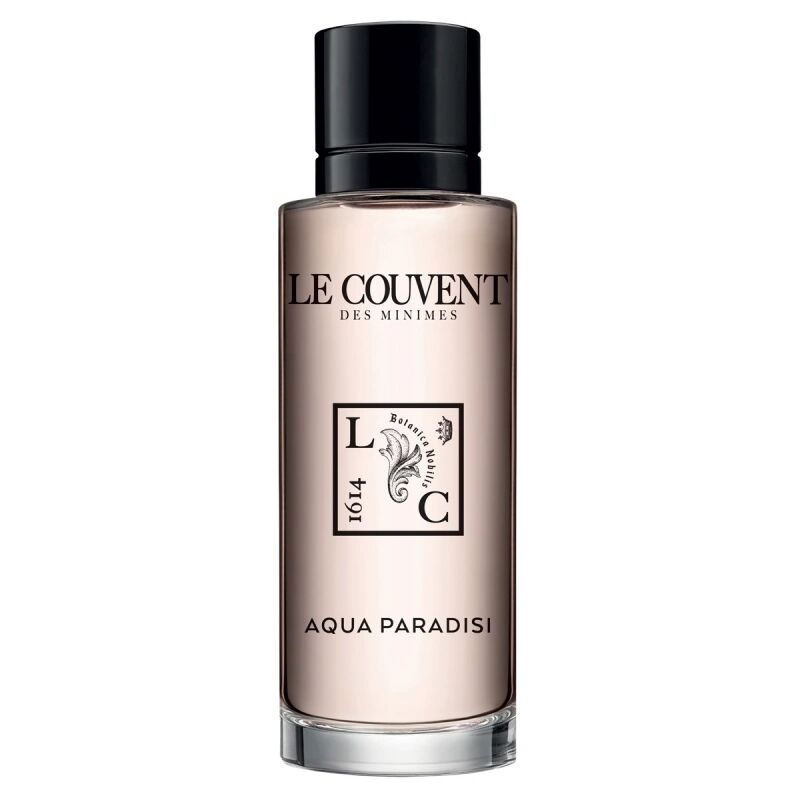 Le Couvent Botanical Cologne Aqua Paradisi (100ml)