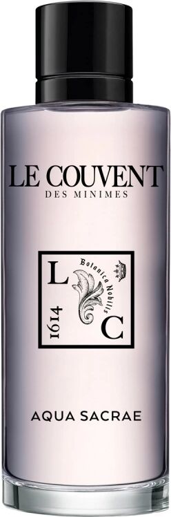 Le Couvent Botanical Cologne Aqua Sacrae (200ml)