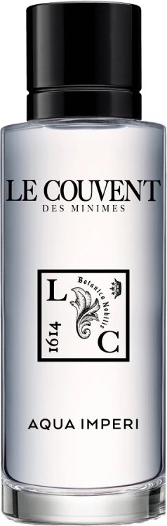 Le Couvent Botanical Cologne Aqua Imperi (100ml)