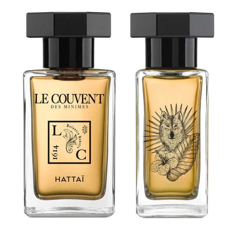 Le Couvent Eau de Parfum SinguliÃ¨re Hattai (50ml)