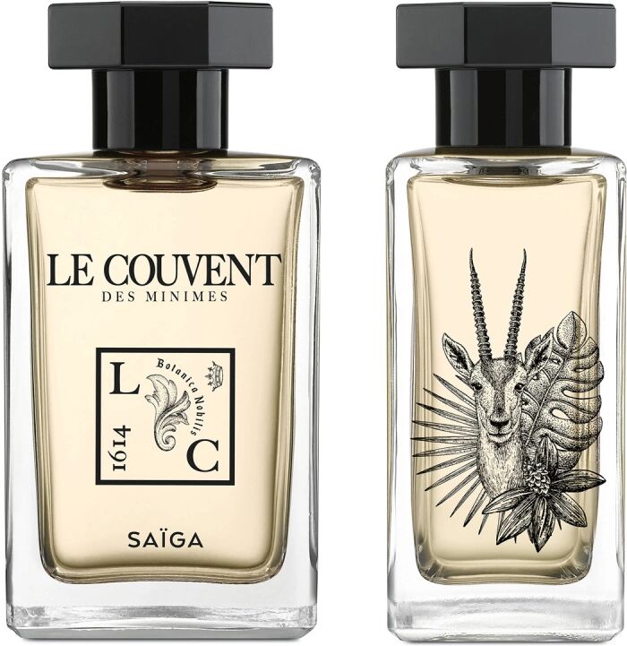 Le Couvent Eau de Parfum SinguliÃ¨re Saiga (100ml)