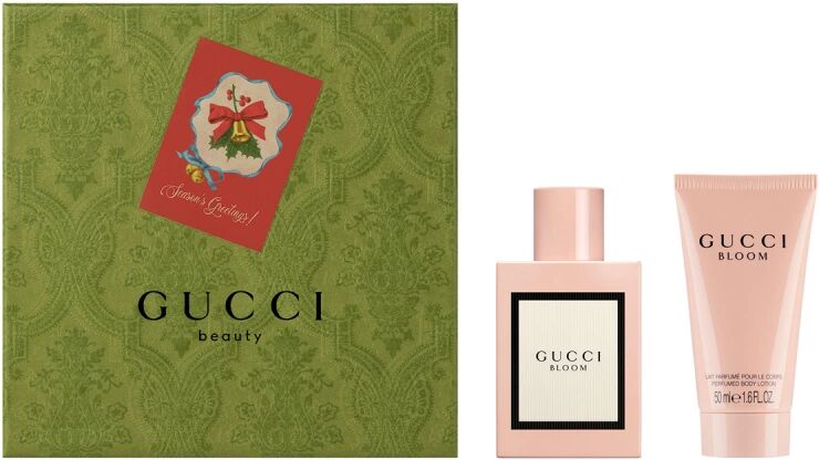 Gucci Bloom EdP 50ml Set