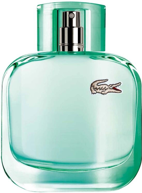 Lacoste L.12.12 Natural Pour Femme EdT (90ml)