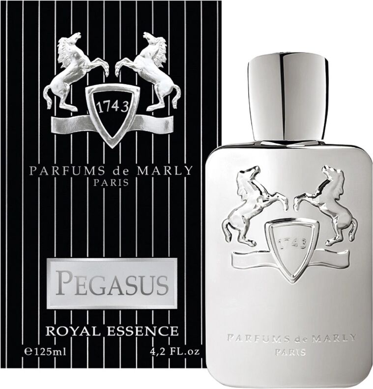 Parfums De Marly Pegasus Man EDP (125ml)