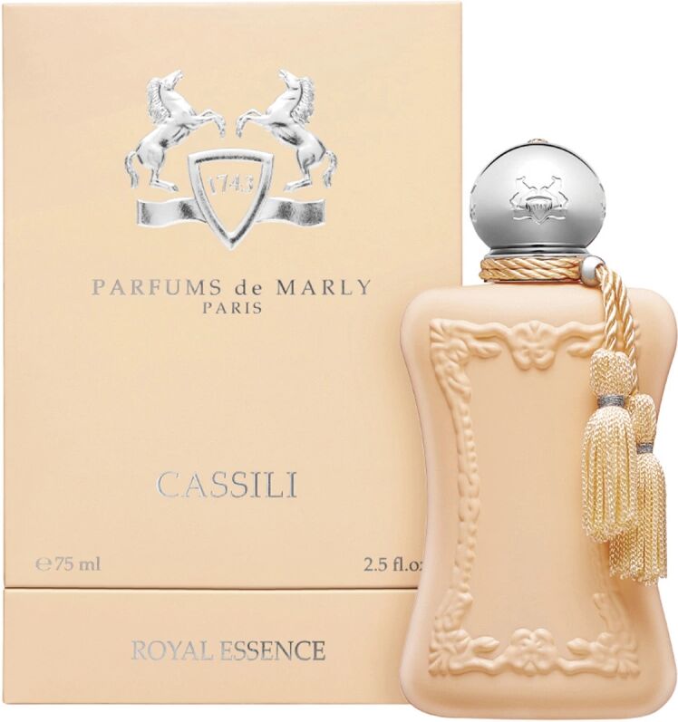 Parfums De Marly Cassili Woman EDP (75ml)