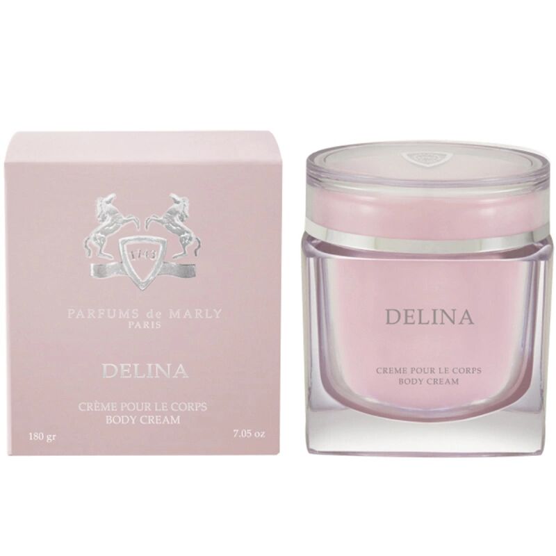 Parfums De Marly Delina Body Cream (200ml)
