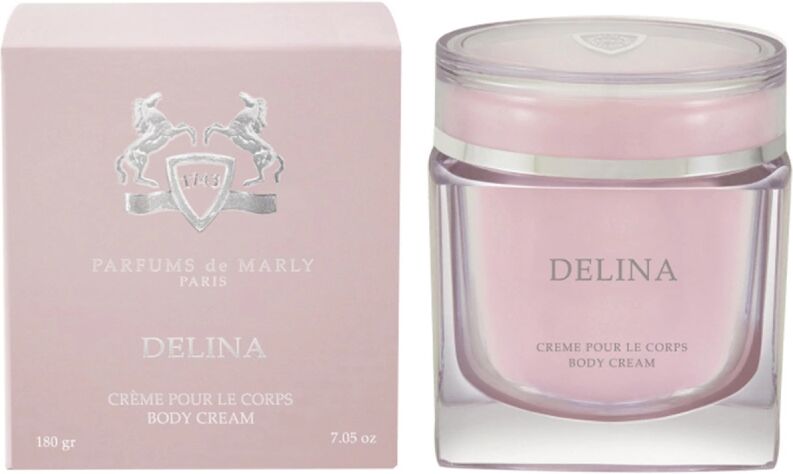 Parfums De Marly Delina Body Cream (200ml)