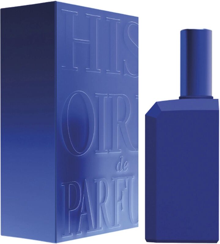 Histoires de Parfums This Is Not a Blue Bottle 1/.1 (60ml)