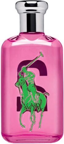 Ralph Lauren Big Pony Pink EdT (100ml)