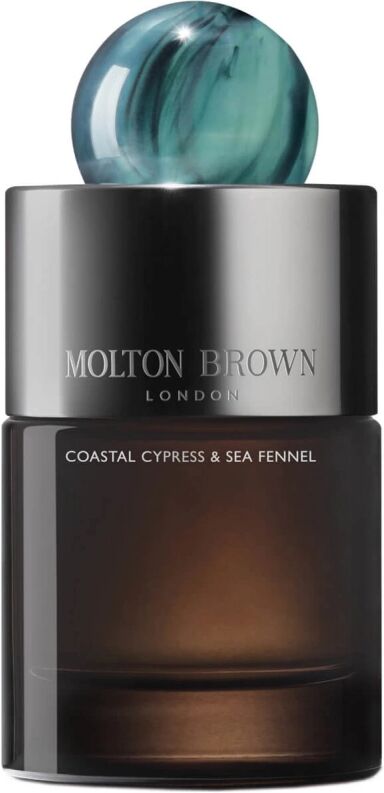 Molton Brown Coastal Cypress and Sea Fennel Eau De Parfum (100ml)