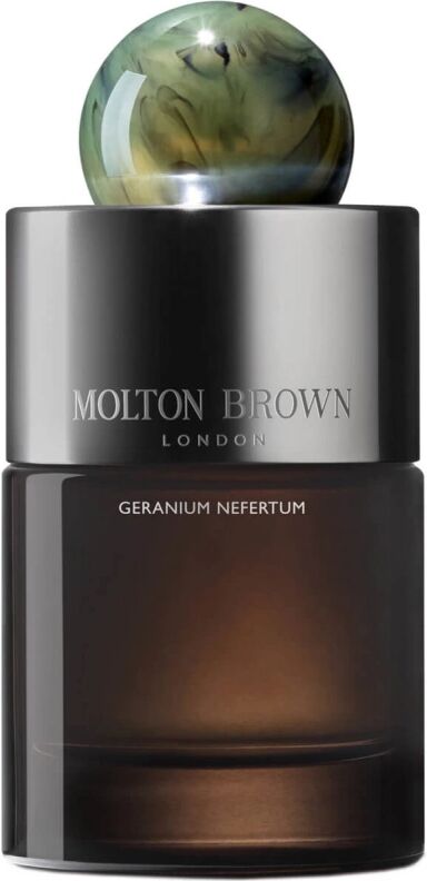 Molton Brown Geranium Nefertum Eau De Parfum (100ml)