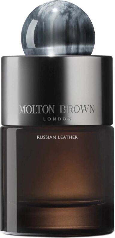 Molton Brown Russian Leather Eau De Parfum (100ml)