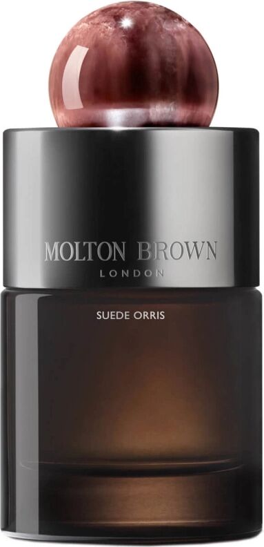 Molton Brown Suede Orris Eau De Parfum (100ml)