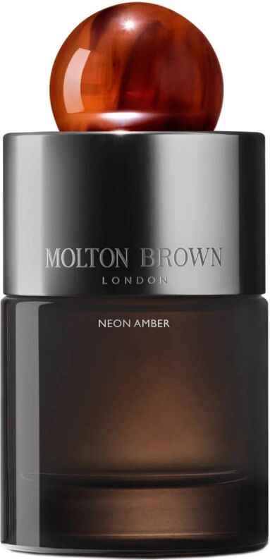 Molton Brown Neon Amber Eau De Parfum (100ml)