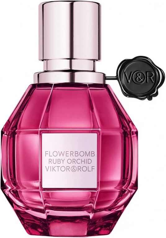 Viktor & Rolf Flowerbomb Ruby Orchid Eau de Parfum (30ml)