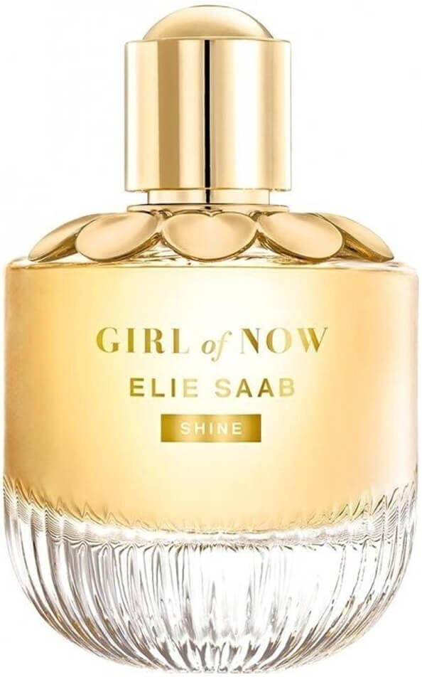 Elie Saab Girl Of Now Shine EDP 50 ml