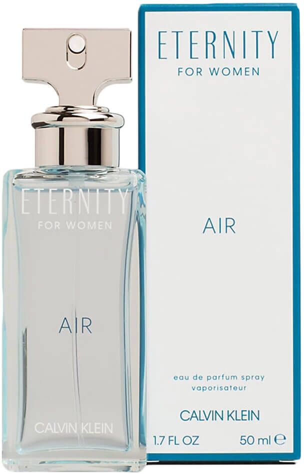 Calvin Klein Eternity For Women Air EDP 50 ml