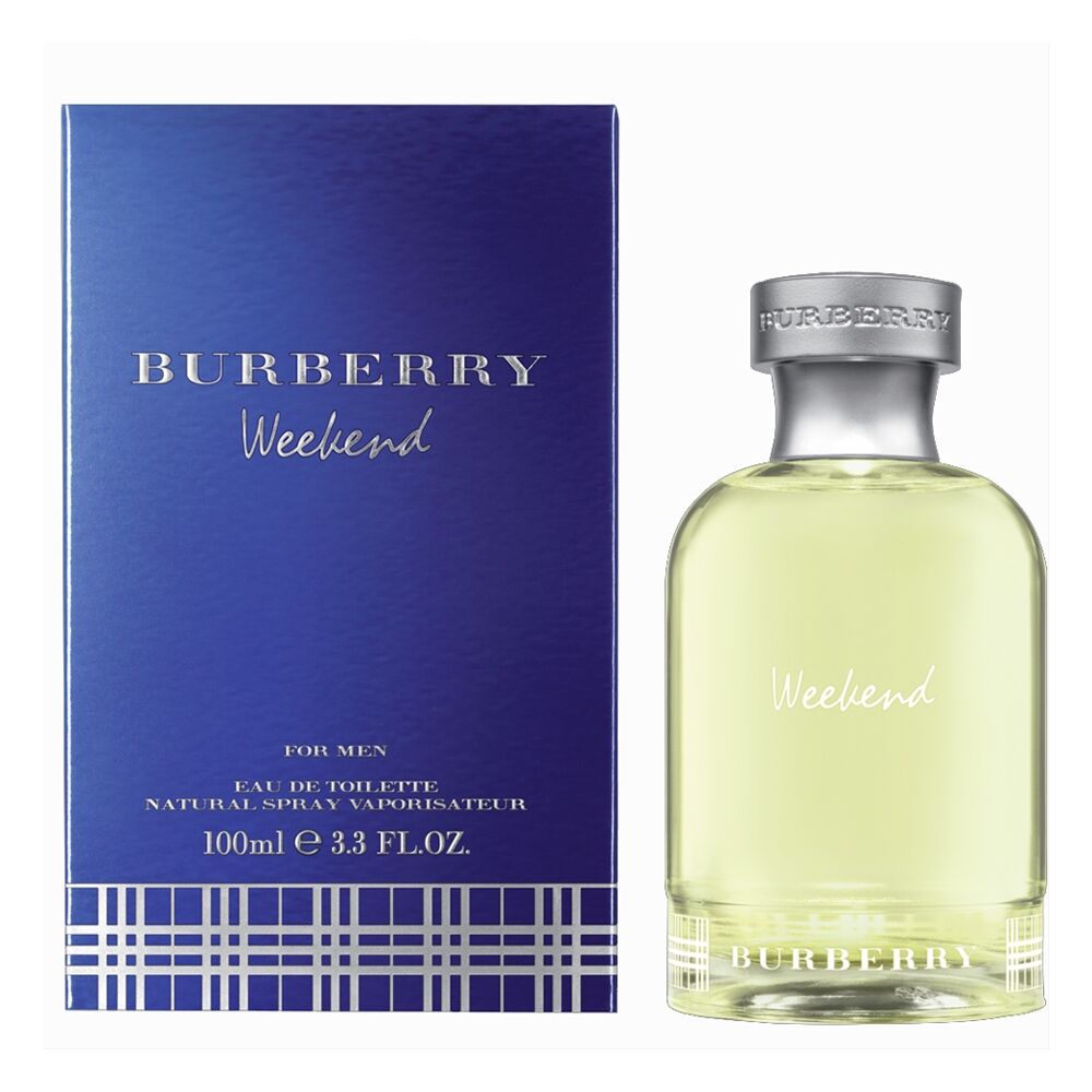 Burberry Weekend For Men EDT 100 ml