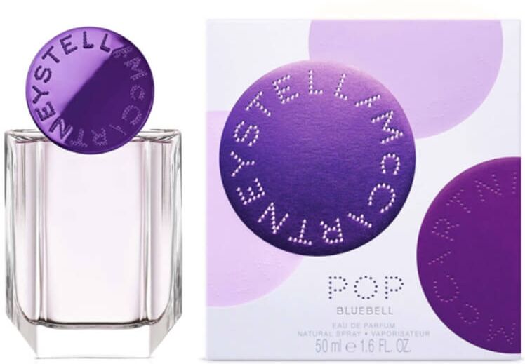 Stella Mccartney Pop Bluebell EDP 50 ml