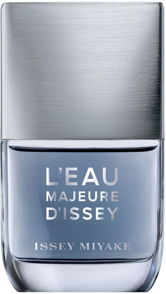 Issey Miyake L'eau Majeure D'issey EDT 50 ml