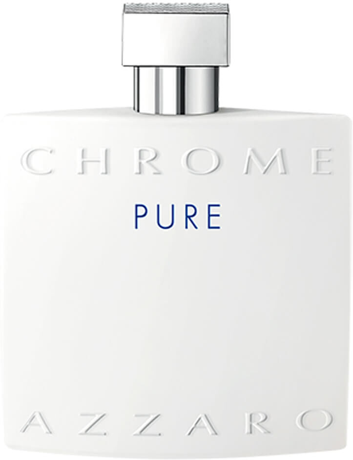 Azzaro Chrome Pure EDT 50 ml