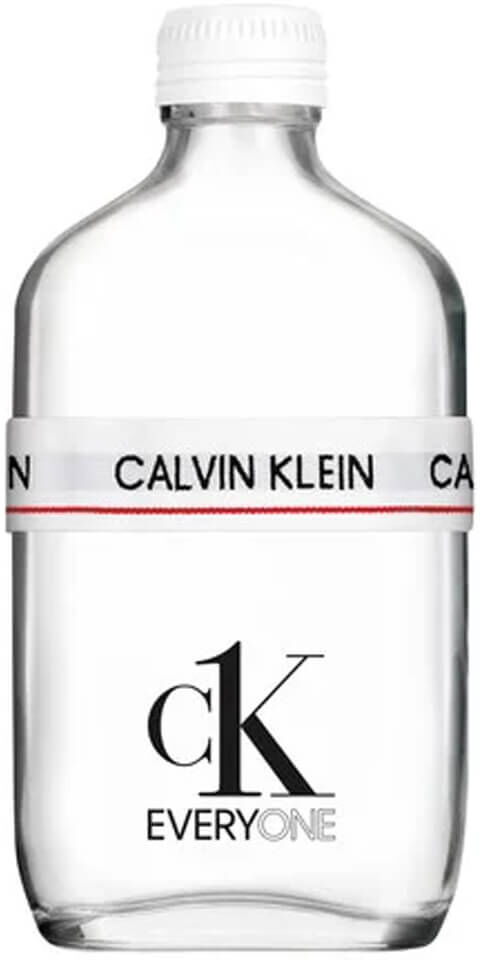 Calvin Klein Everyone EDT 200 ml