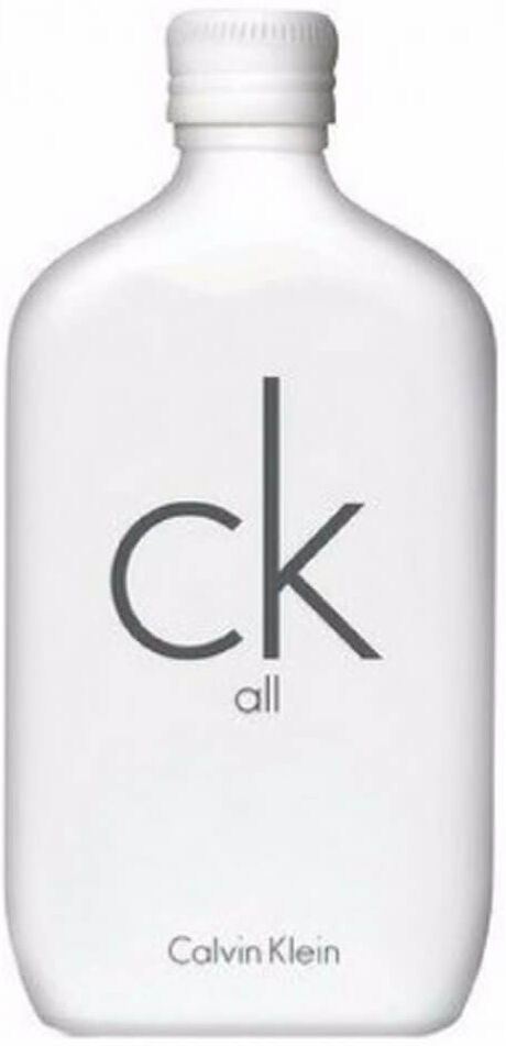 Calvin Klein All EDT 100 ml