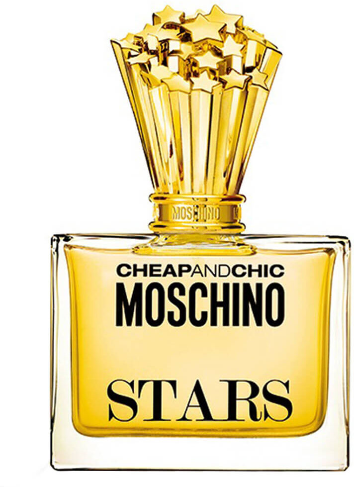 Moschino Cheap And Chic Stars EDP 30 ml