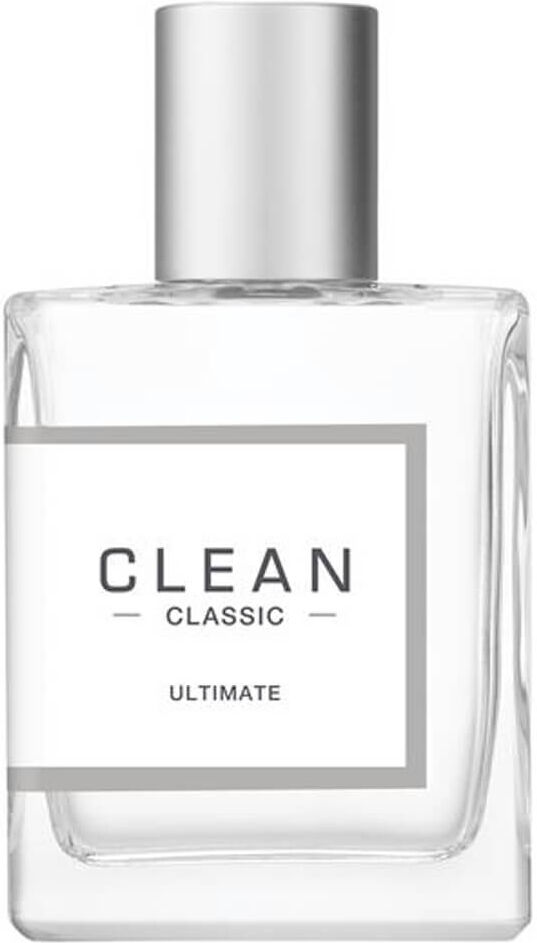 Clean Ultimate EDP 30 ml