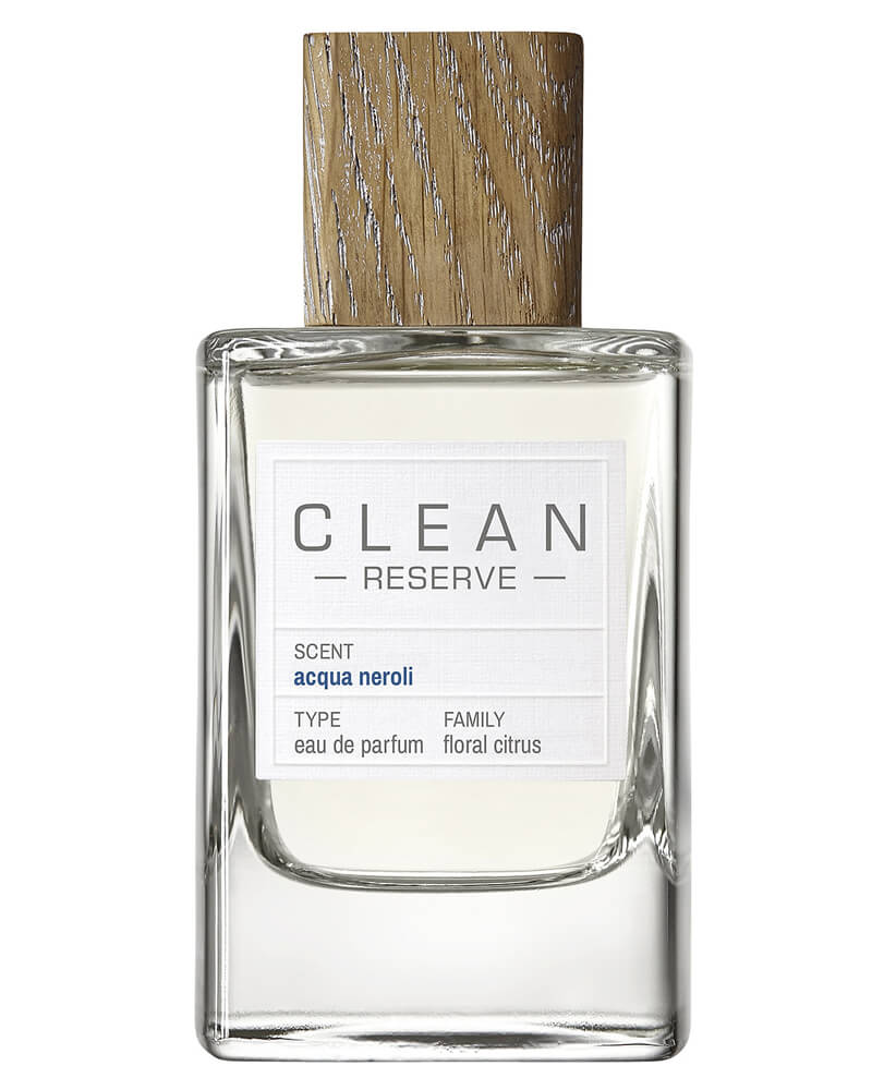 Clean Reserve Acqua Neroli 50 ml