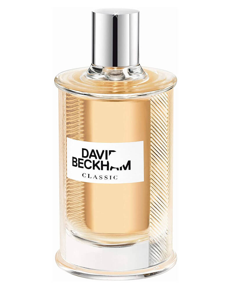 David Beckham Classic EDT 60 ml