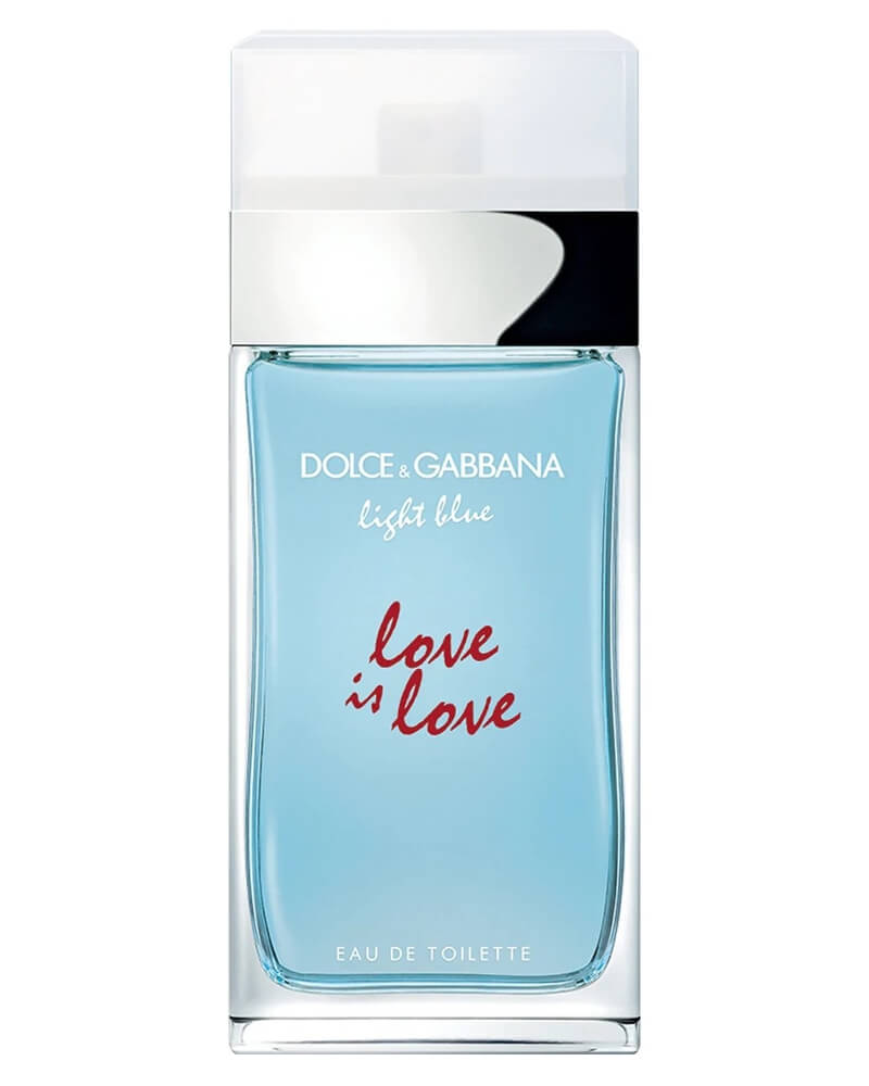 Dolce & Gabbana Light Blue Love is Love 100 ml