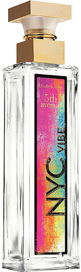 Elizabeth Arden 5th Avenue NYC Vibe EDP 75 ml