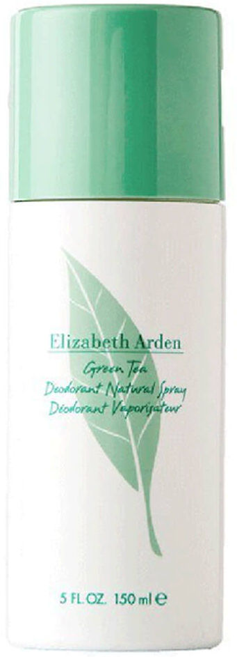 Elizabeth Arden Green Tea Deodorant Spray 150 ml