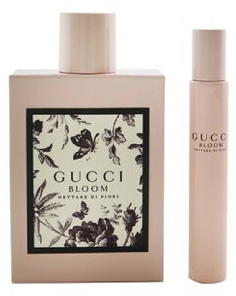 Gucci Beauty Bloom Nettare De Fiori Giftset (EDP 100ml + Roller Ball 7,4ml) 100 ml