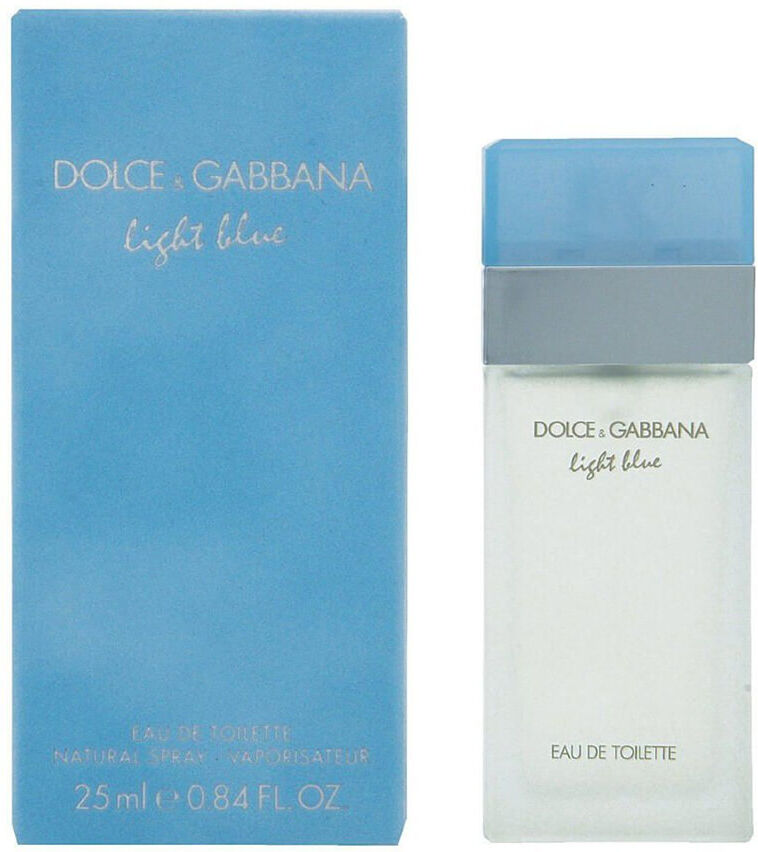 Dolce & Gabbana Light Blue EDT 25 ml