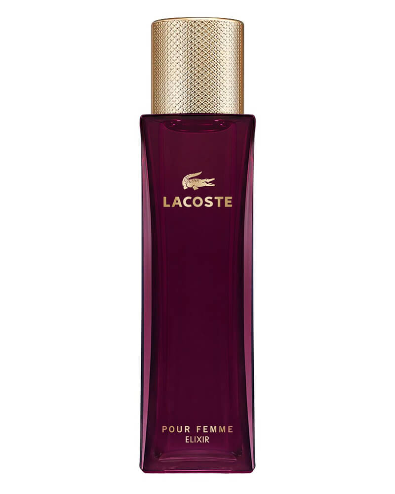 Lacoste Pour Femme Elixir EDP 50 ml