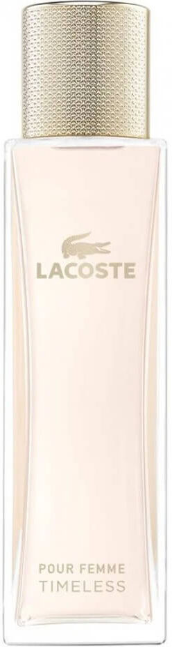 Lacoste Pour Femme Timeless EDP 50 ml