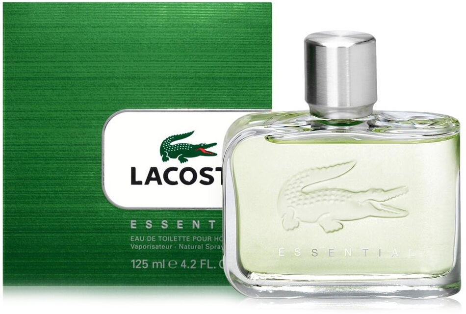 Lacoste Essential EDT 125 ml