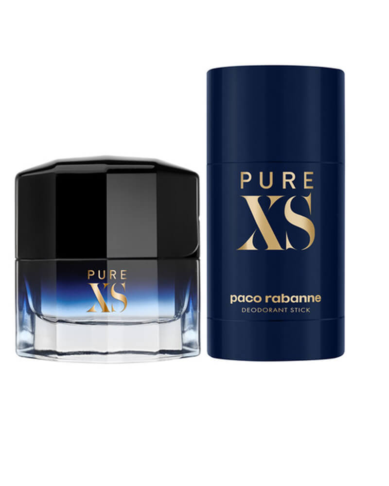 Paco Rabanne Pure XS gift set