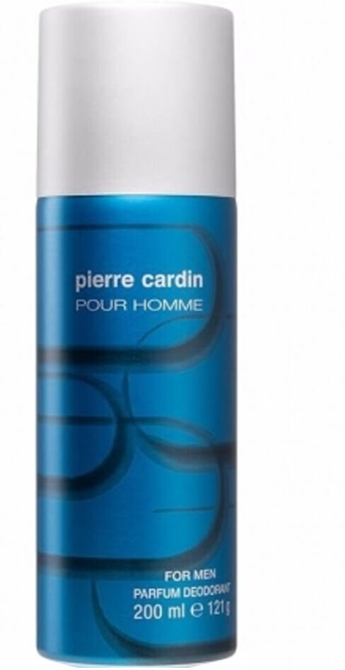 Pierre Cardin Pour Homme  200 ml